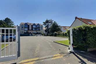 achat appartement neufchatel-hardelot 62152