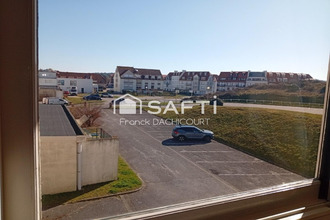 achat appartement neufchatel-hardelot 62152
