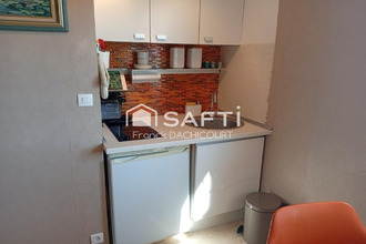 achat appartement neufchatel-hardelot 62152