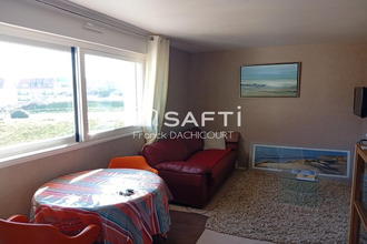 achat appartement neufchatel-hardelot 62152