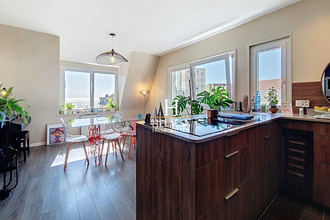 achat appartement neufchatel-hardelot 62152