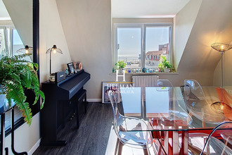 achat appartement neufchatel-hardelot 62152