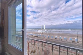 achat appartement neufchatel-hardelot 62152