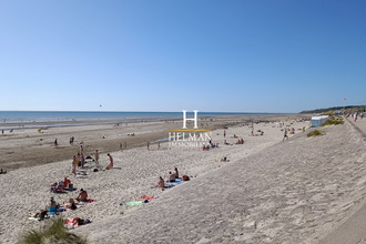 achat appartement neufchatel-hardelot 62152