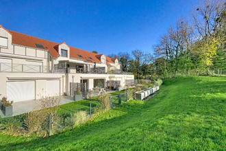 achat appartement neufchatel-hardelot 62152