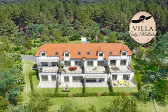 achat appartement neufchatel-hardelot 62152