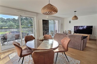 achat appartement neufchatel-hardelot 62152