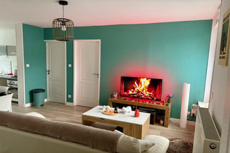 achat appartement neufchatel-hardelot 62152