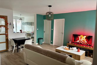 achat appartement neufchatel-hardelot 62152