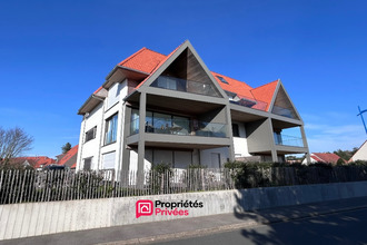 achat appartement neufchatel-hardelot 62152