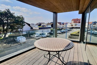 achat appartement neufchatel-hardelot 62152