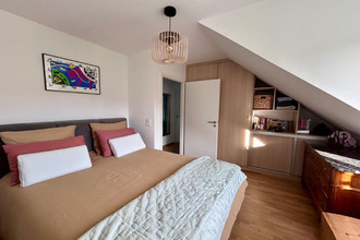 achat appartement neufchatel-hardelot 62152