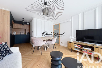 achat appartement neufchatel-hardelot 62152
