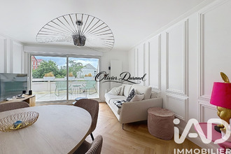 achat appartement neufchatel-hardelot 62152