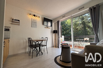 achat appartement neufchatel-hardelot 62152