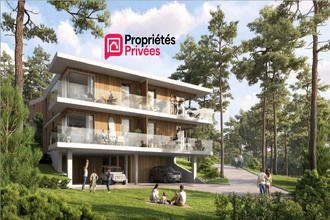 achat appartement neufchatel-hardelot 62152