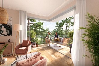 achat appartement neufchatel-hardelot 62152