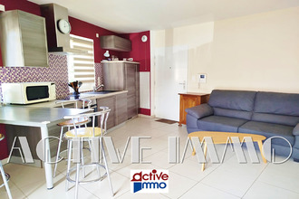 achat appartement neufchef 57700