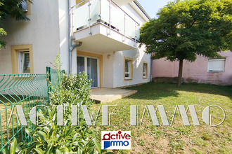 achat appartement neufchef 57700