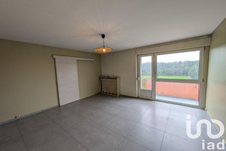 achat appartement neufchef 57700