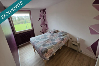 achat appartement neufchef 57700