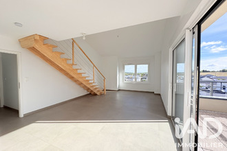 achat appartement neufchef 57700