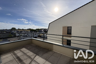 achat appartement neufchef 57700