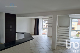 achat appartement neufgrange 57910