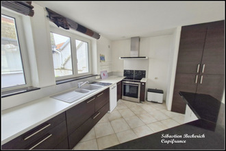 achat appartement neufgrange 57910