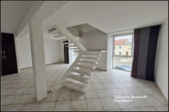 achat appartement neufgrange 57910