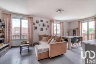 achat appartement neufmoutiers-en-brie 77610