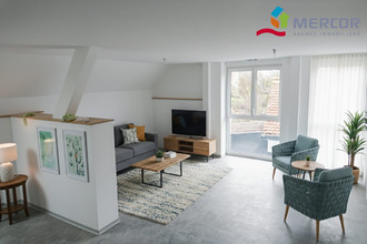 achat appartement neugartheim-ittlenheim 67370