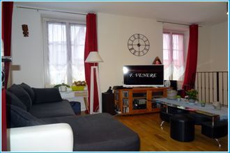 achat appartement neuilly-en-thelle 60530