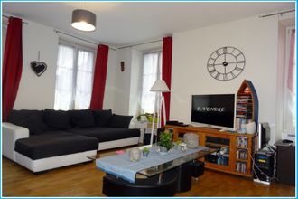 achat appartement neuilly-en-thelle 60530