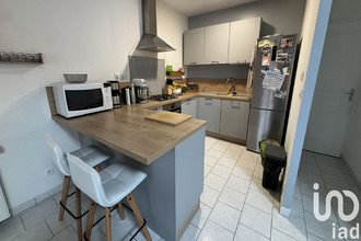 achat appartement neuilly-en-thelle 60530