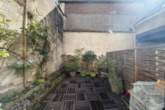 achat appartement neuilly-en-thelle 60530