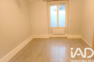achat appartement neuilly-en-thelle 60530