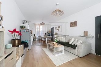 achat appartement neuilly-en-thelle 60530