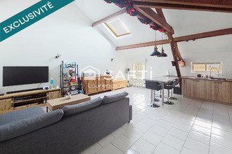 achat appartement neuilly-en-thelle 60530