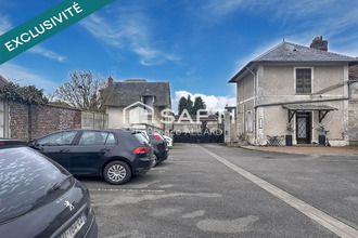 achat appartement neuilly-en-thelle 60530