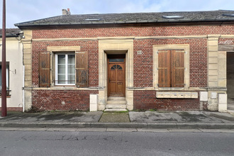 achat appartement neuilly-en-thelle 60530