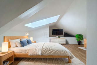 achat appartement neuilly-en-thelle 60530