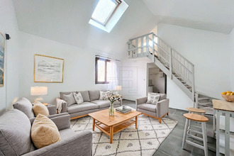 achat appartement neuilly-en-thelle 60530