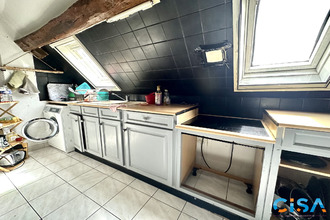 achat appartement neuilly-en-thelle 60530