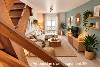 achat appartement neuilly-en-thelle 60530