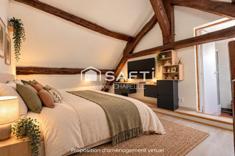 achat appartement neuilly-en-thelle 60530
