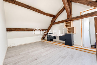 achat appartement neuilly-en-thelle 60530