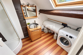 achat appartement neuilly-en-thelle 60530