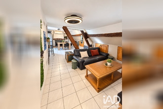 achat appartement neuilly-en-thelle 60530