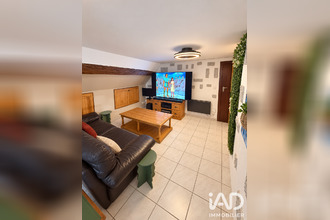 achat appartement neuilly-en-thelle 60530